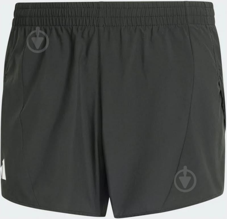 Шорты Adidas ADIZERO E SPLIT BLACK IM8585 р. 2XL черный - фото 6 Шорты Adidas ADIZERO E SPLIT BLACK IM8585 р. 2XL черный - фото 6