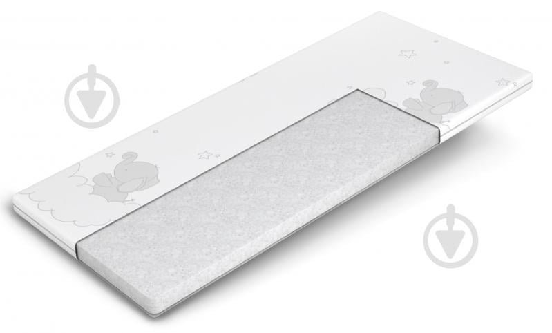 Матрас Литл MatroLuxe 90х200 см - фото 1