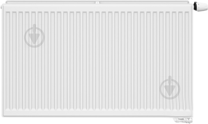 Радіатор сталевий Hi-Therm 500*11*800 низ - фото 1