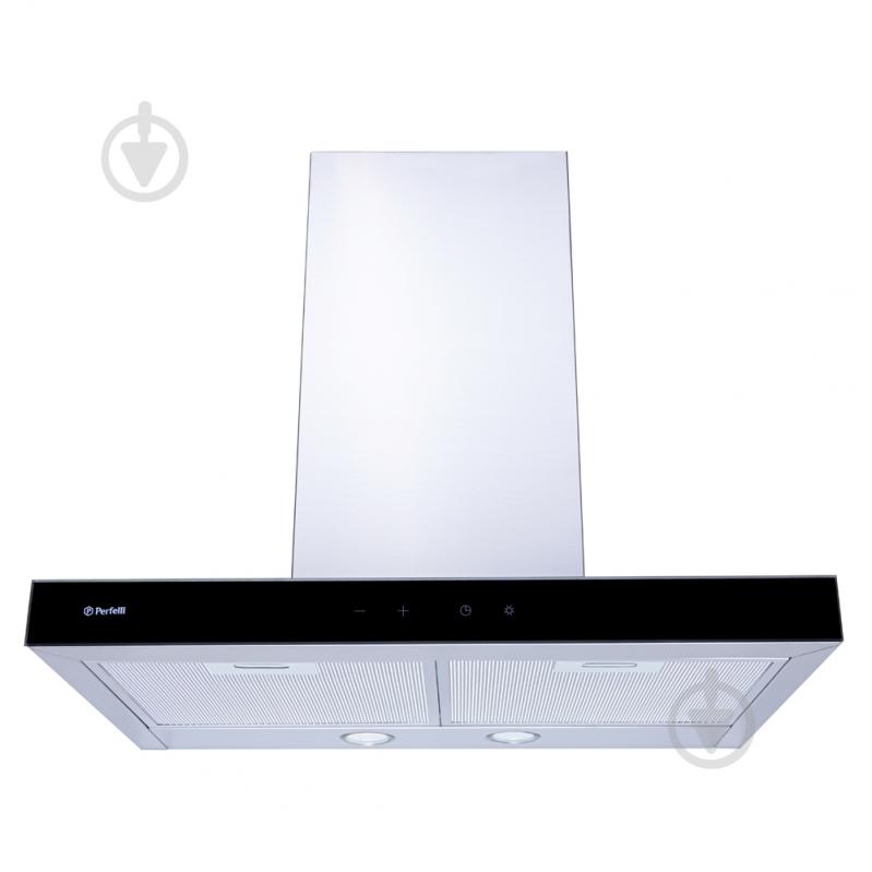 Витяжка Perfelli TS 6322 I/BL LED - фото 1