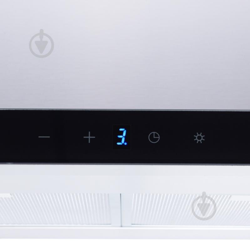 Витяжка Perfelli TS 6322 I/BL LED - фото 11