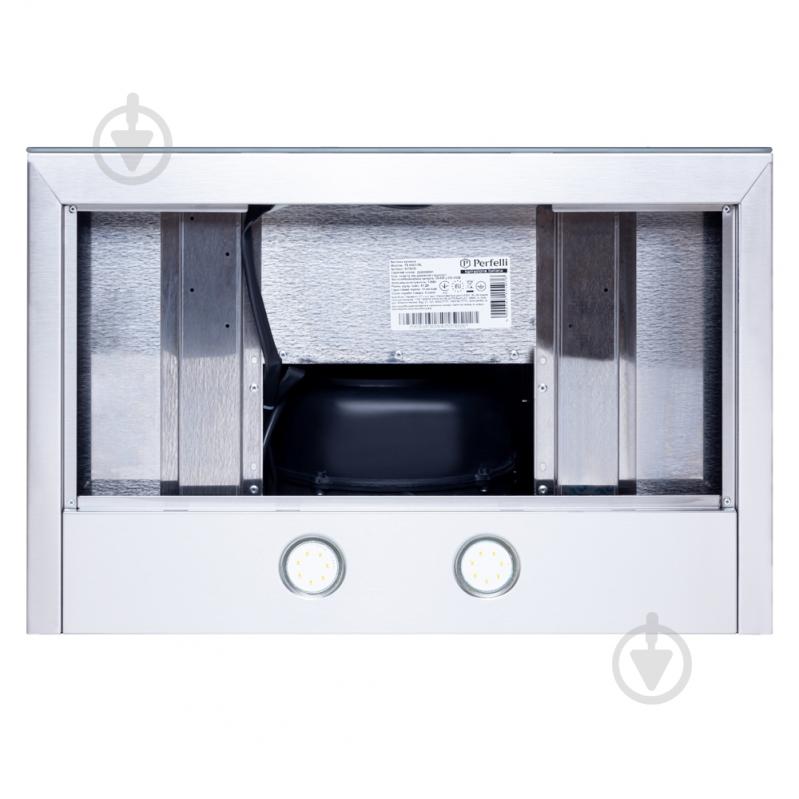 Витяжка Perfelli TS 6322 I/BL LED - фото 6