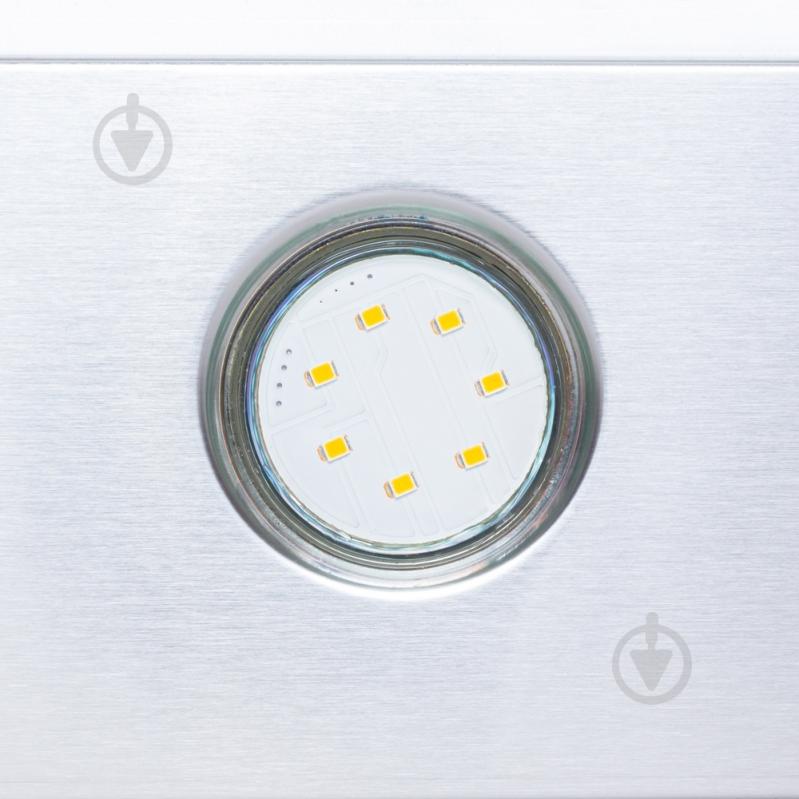 Витяжка Perfelli TS 6322 I/BL LED - фото 7