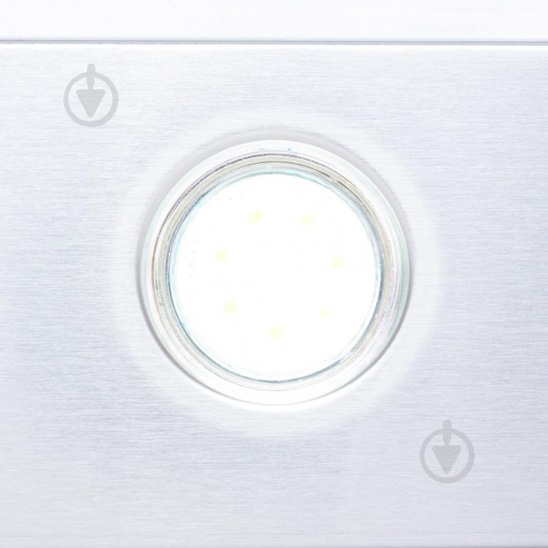 Витяжка Perfelli TS 6322 I/BL LED - фото 8