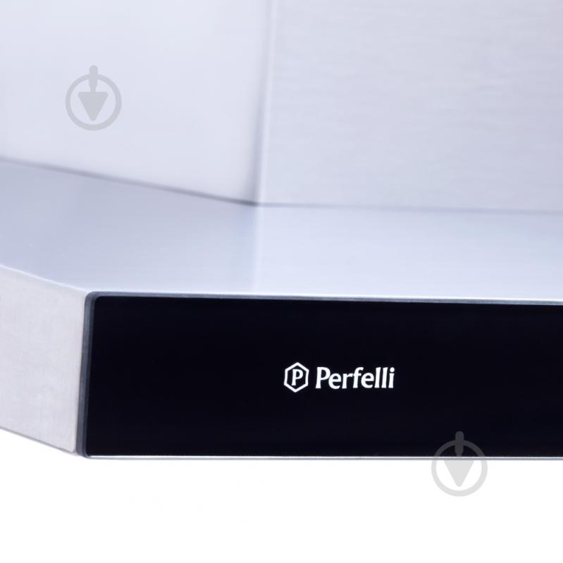 Витяжка Perfelli TS 6322 I/BL LED - фото 9