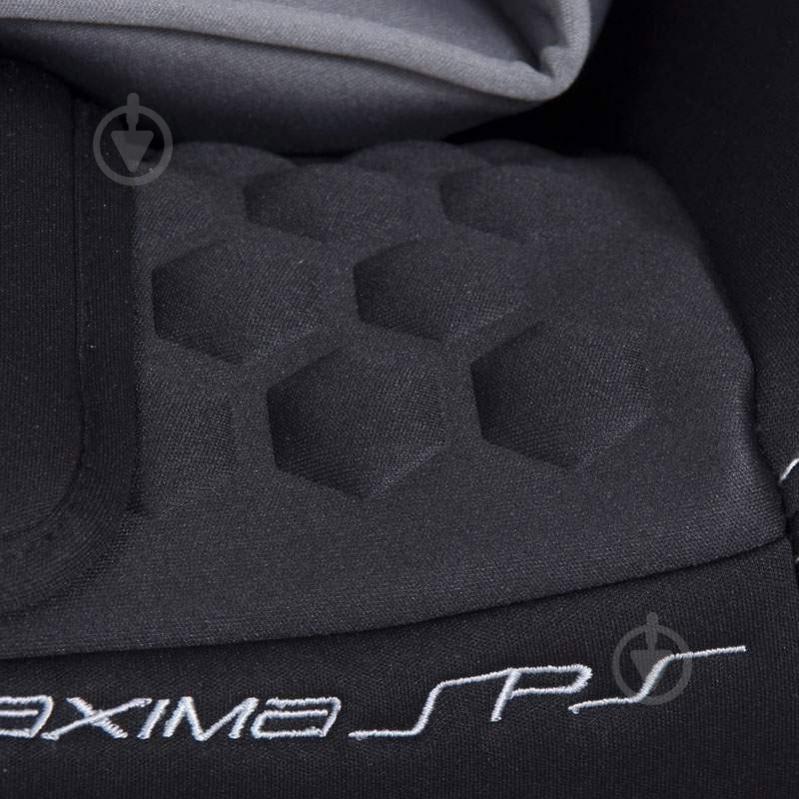 Автокресло EasyGo Maxima Isofix carbon 5838 - фото 4 Автокресло EasyGo Maxima Isofix carbon 5838 - фото 4