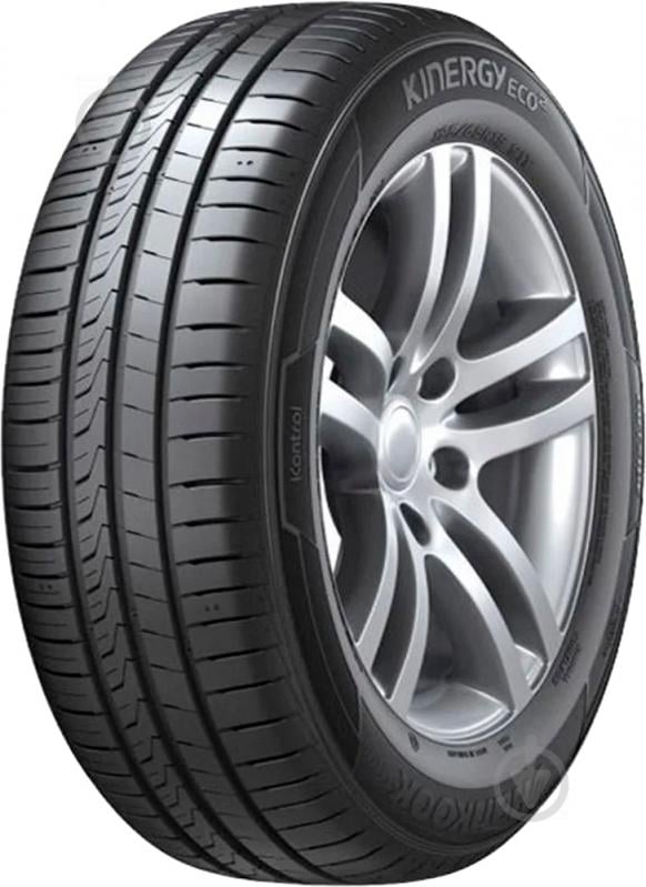 Шина Hankook K435 185/70R14 H літо - фото 1