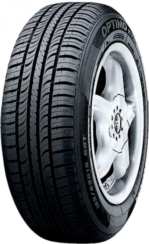 Шина Hankook K715 185/70R14 T лето - фото 1