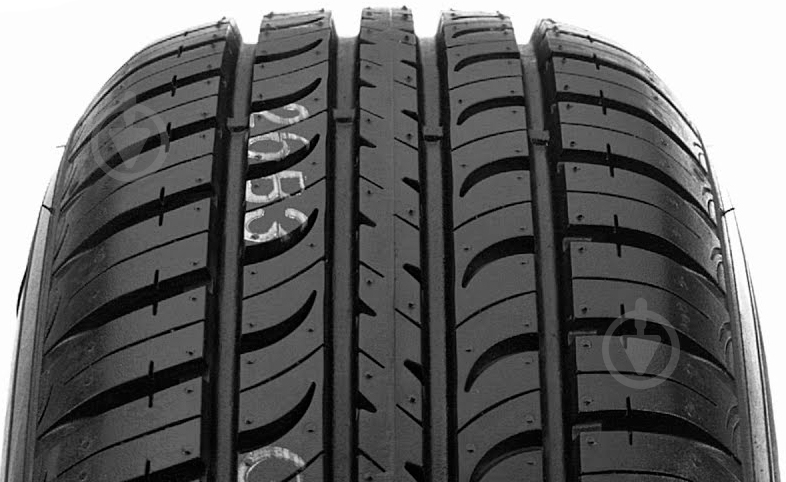 Шина Hankook K715 185/70R14 T лето - фото 4