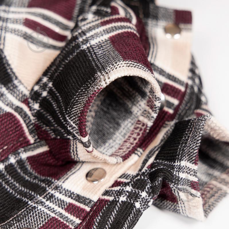 Костюм Pet Fashion Dandy XS синий - фото 2 Костюм Pet Fashion Dandy XS синий - фото 2