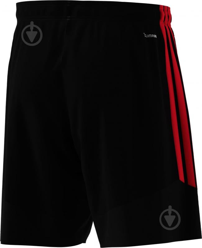 Шорти Adidas TIRO26L TR SHO BLACK/SELURE JY9716 р. 2XL чорний - фото 4