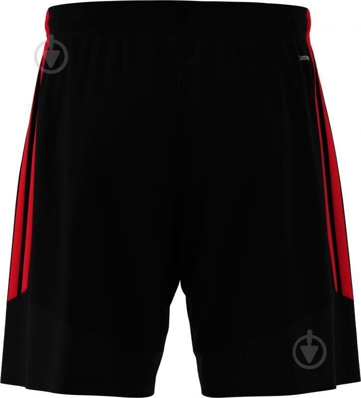 Шорти Adidas TIRO26L TR SHO BLACK/SELURE JY9716 р. 2XL чорний - фото 5