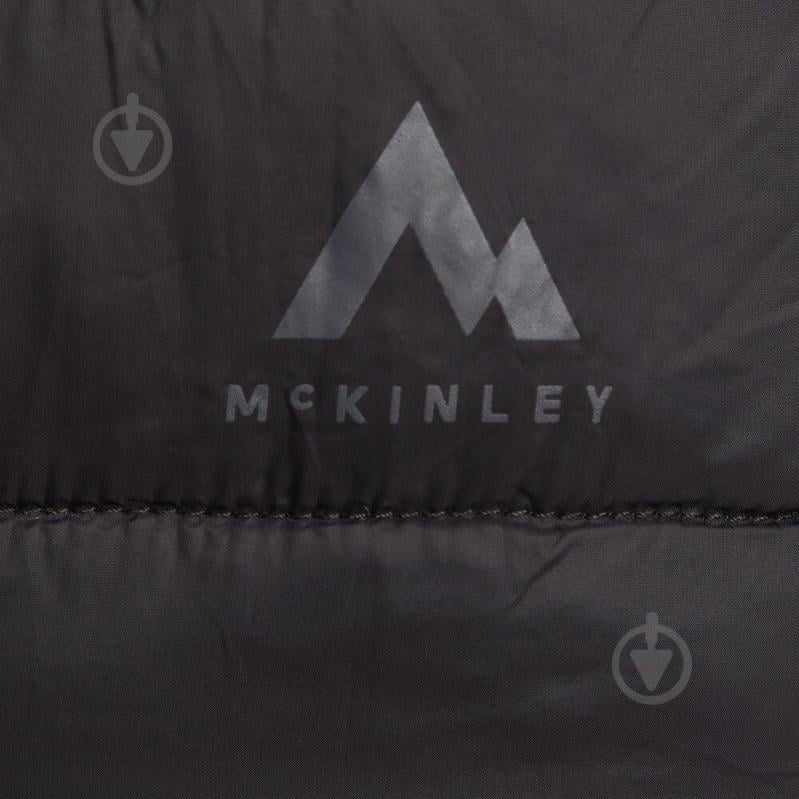 Куртка женское McKinley Joris II pa wms 415818-057 р.XS черное - фото 4