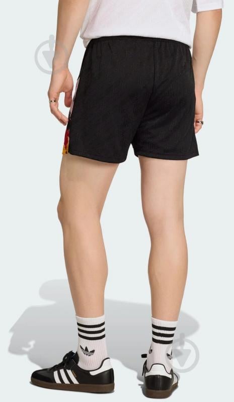 Шорти Adidas DFB H SHO 94 JZ6958 р. 2XL чорний - фото 6