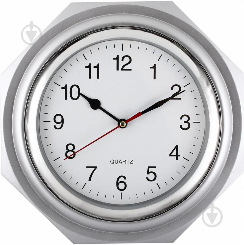 Часы настенные 091-1 - фото 1