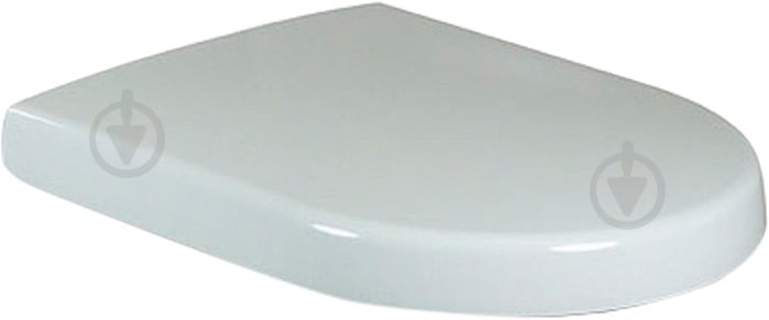 Сиденье для унитаза Villeroy & Boch Subway 9955S101 - фото 1