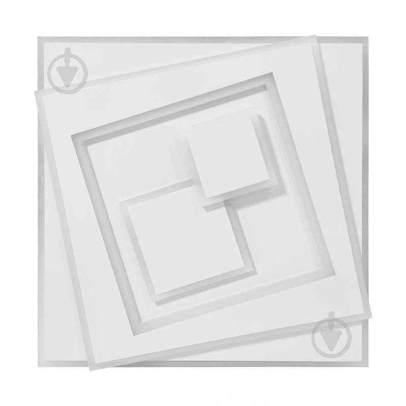 Світильник світлодіодний NEW ARTIER ALBER 110S 110 Вт білий 2700-6500 К - фото 1 Світильник світлодіодний NEW ARTIER ALBER 110S 110 Вт білий 2700-6500 К - фото 1