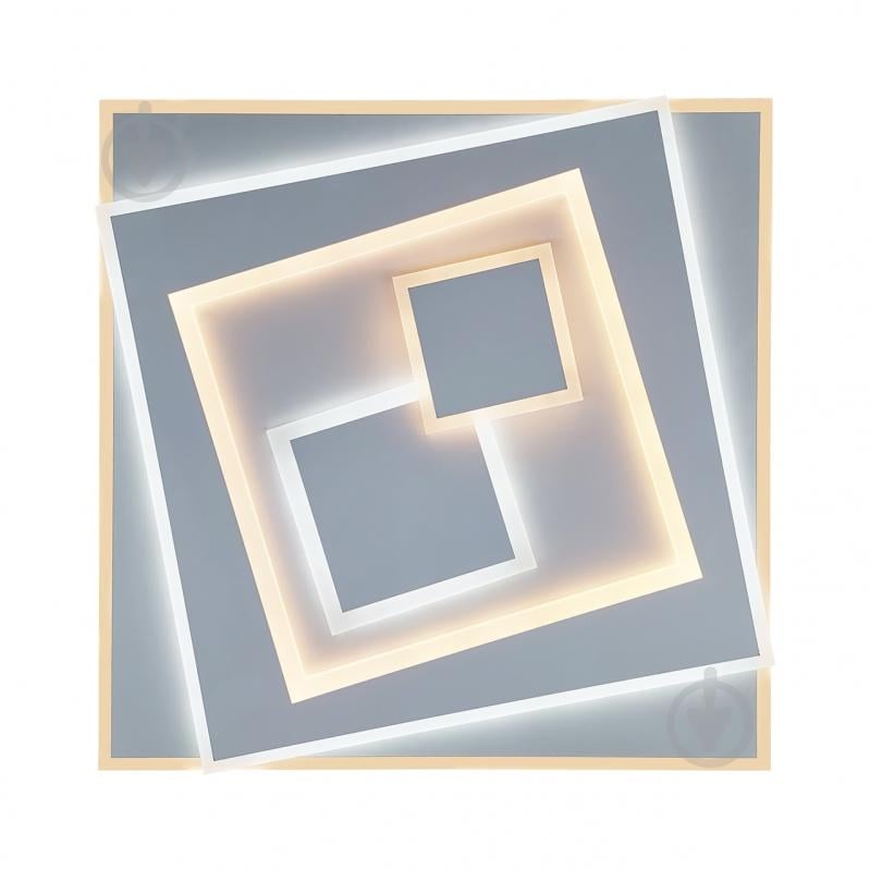 Світильник світлодіодний NEW ARTIER ALBER 110S 110 Вт білий 2700-6500 К - фото 3 Світильник світлодіодний NEW ARTIER ALBER 110S 110 Вт білий 2700-6500 К - фото 3