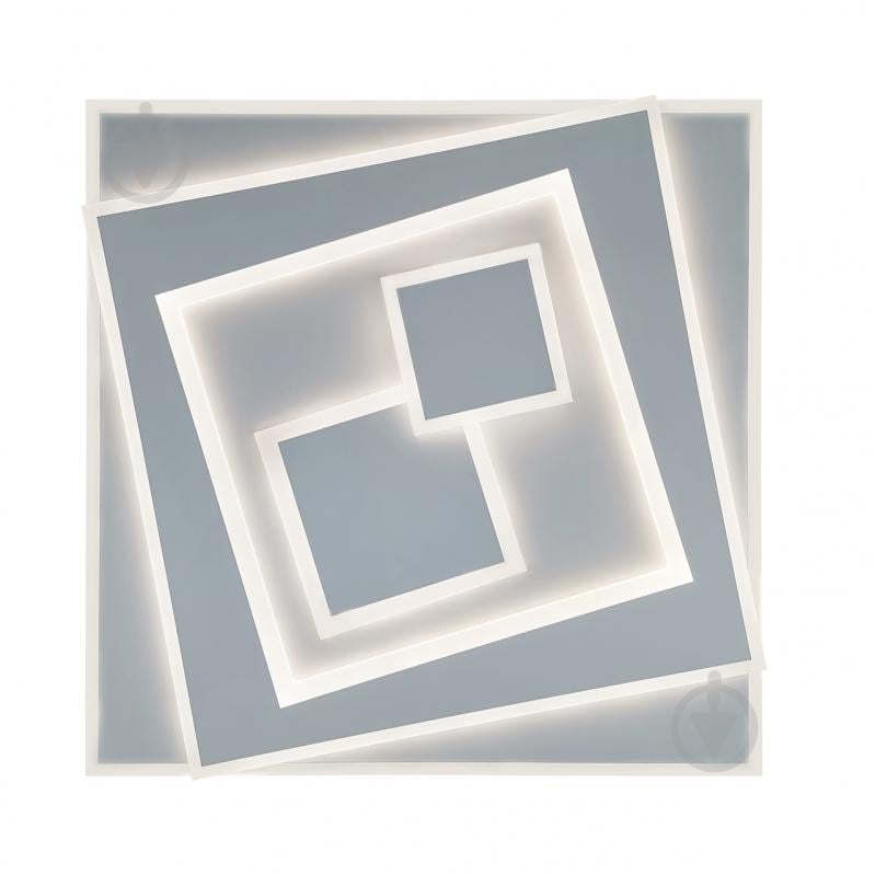 Світильник світлодіодний NEW ARTIER ALBER 110S 110 Вт білий 2700-6500 К - фото 4 Світильник світлодіодний NEW ARTIER ALBER 110S 110 Вт білий 2700-6500 К - фото 4