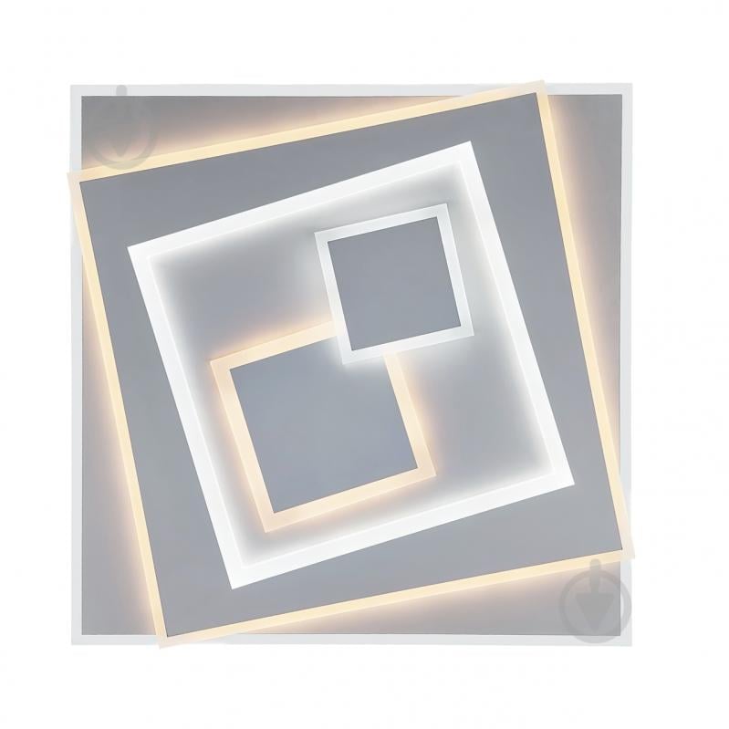 Світильник світлодіодний NEW ARTIER ALBER 110S 110 Вт білий 2700-6500 К - фото 2 Світильник світлодіодний NEW ARTIER ALBER 110S 110 Вт білий 2700-6500 К - фото 2