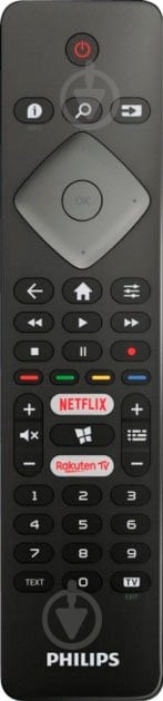 Телевізор Philips 50PUS6504/12 - фото 4