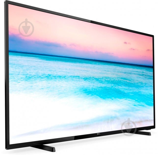 Телевізор Philips 50PUS6504/12 - фото 2