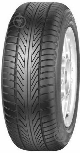 Шина Accelera 185/70R14 H лето - фото 1