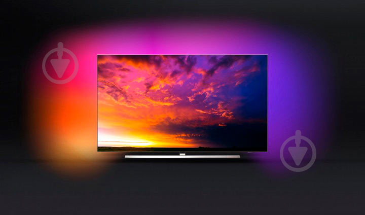 Телевізор Philips 55OLED854/12 - фото 3