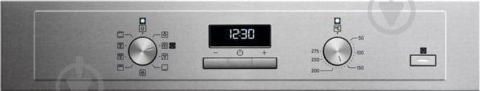Духовой шкаф Electrolux OED3H50X - фото 2 Духовой шкаф Electrolux OED3H50X - фото 2