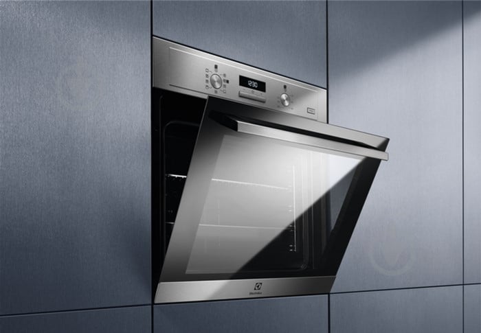 Духовой шкаф Electrolux OED3H50X - фото 5 Духовой шкаф Electrolux OED3H50X - фото 5