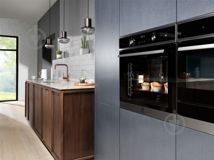 Духовой шкаф Electrolux OED3H50X - фото 8 Духовой шкаф Electrolux OED3H50X - фото 8