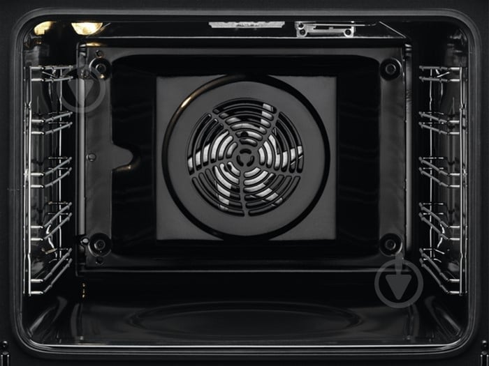 Духовой шкаф Electrolux OED3H50X - фото 3 Духовой шкаф Electrolux OED3H50X - фото 3