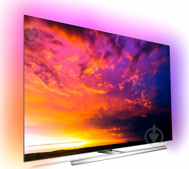 Телевизор Philips 65OLED854/12 - фото 2