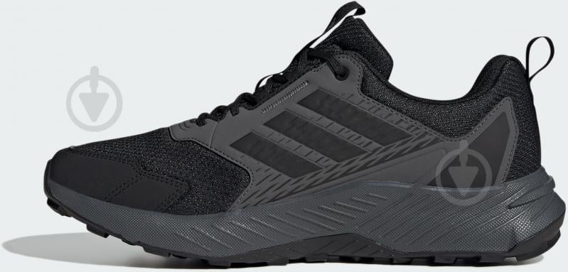 Кроссовки мужские демисезонные Adidas TERREX TRACEFINDER IH2930 р.44 2/3 черные - фото 2