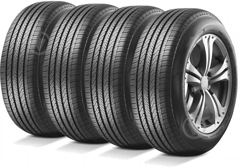 Шина Keter KT626 205/70R14 H літо - фото 7