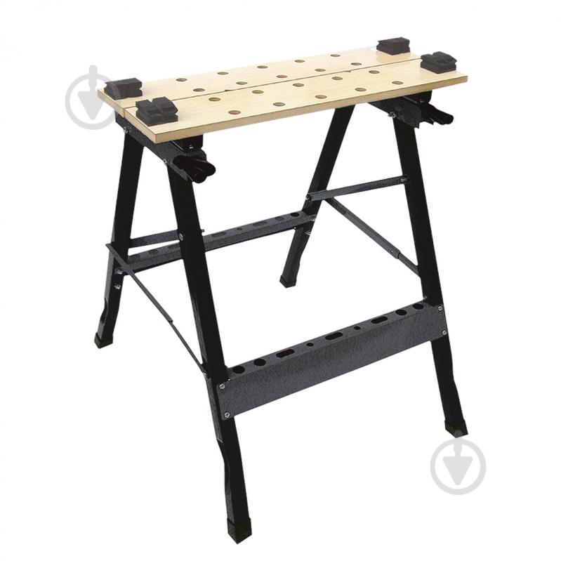 Верстак металлический Top Tools 07A415 - фото 1