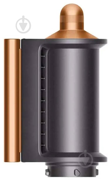 Стайлер Dyson Airwrap HS05 Complete Long nickel/copper (400718-01) - фото 5