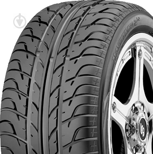 Шина RIKEN maystorm 2 b2 165/60R15 H лето - фото 3