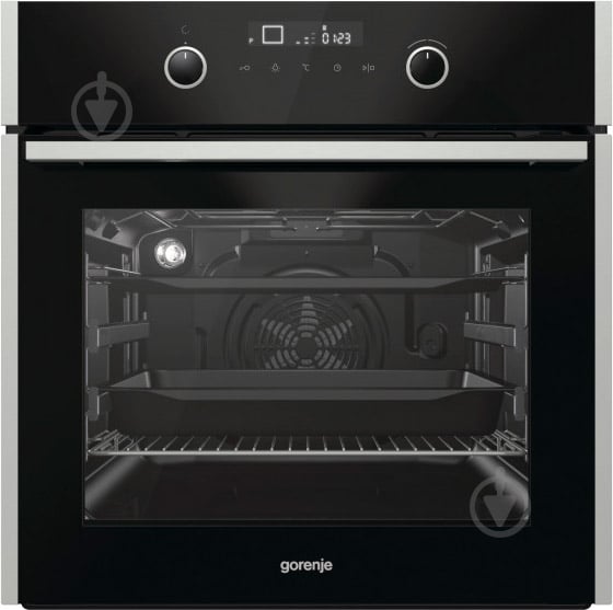 Духова шафа Gorenje BPS 747 A32XG - фото 1