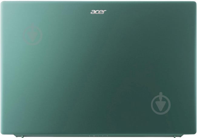 Ноутбук Acer Swift X SFX14-51G-53UL 14" (NX.K09EU.004) green - фото 9