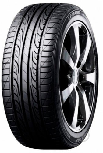 Шина TRIANGLE 185/55R15 V лето - фото 1
