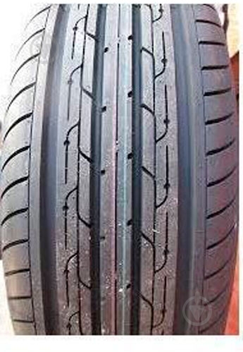 Шина TRIANGLE 185/55R15 V лето - фото 3