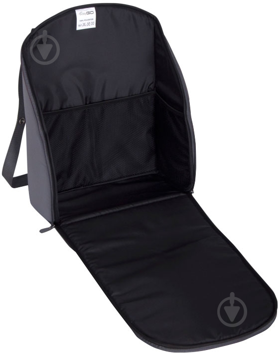 Коляска прогулочная EasyGo Virage carbon 5011 - фото 9 Коляска прогулочная EasyGo Virage carbon 5011 - фото 9