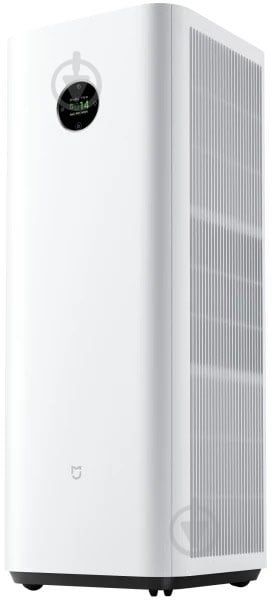 Очищувач повітря MiJia Smart Air Purifier Max EU (1191073) - фото 2