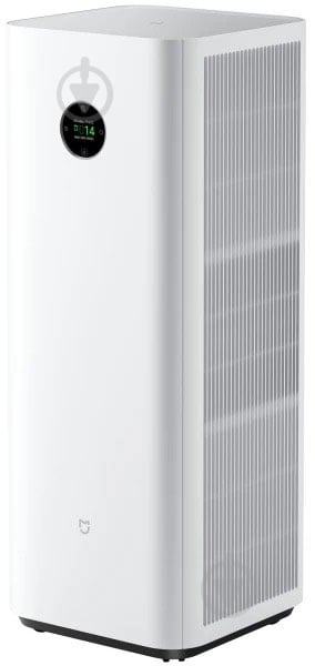 Очищувач повітря MiJia Smart Air Purifier Max EU (1191073) - фото 3