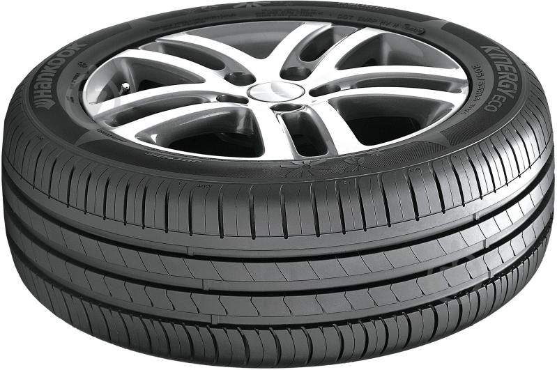 Шина Hankook K435 XL 185/65R15 T лето - фото 3