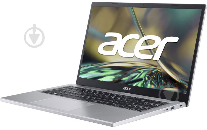 Ноутбук Acer Aspire 3 A315-510P 15,6" (NX.KDHEU.003) silver - фото 5