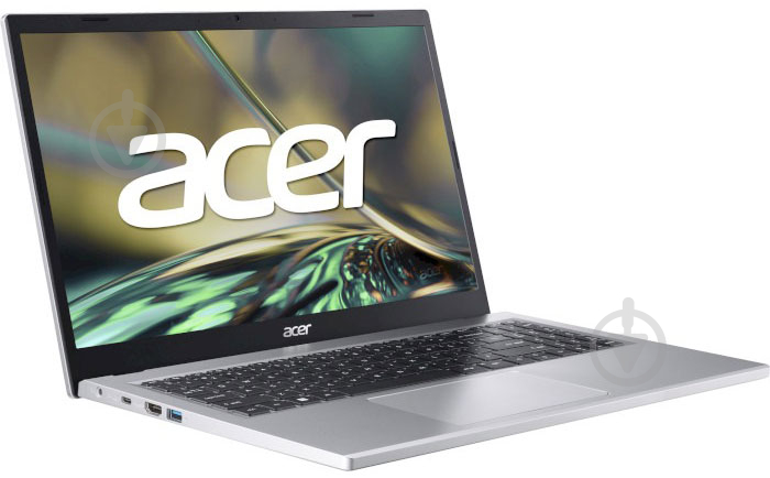 Ноутбук Acer Aspire 3 A315-510P 15,6" (NX.KDHEU.003) silver - фото 4