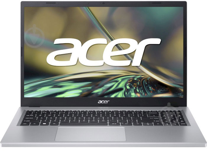 Ноутбук Acer Aspire 3 A315-510P 15,6" (NX.KDHEU.003) silver - фото 1