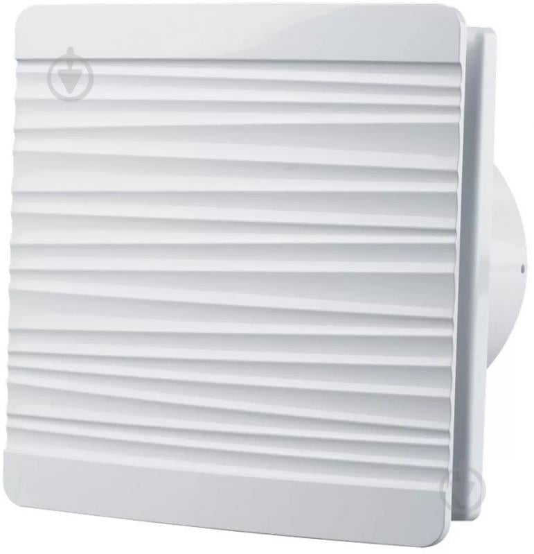 Вентилятор Вентс Фліп 100 - фото 1 Вентилятор Вентс Фліп 100 - фото 1